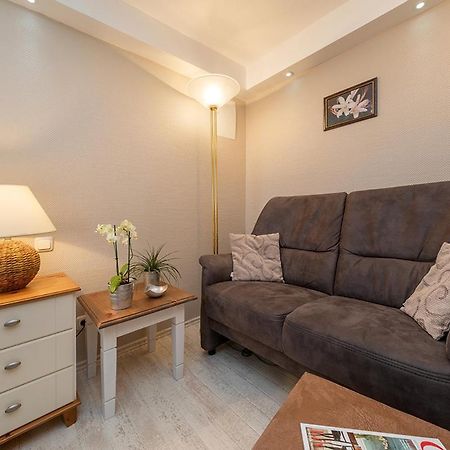 Apartment Charlotte Zirkow Kültér fotó