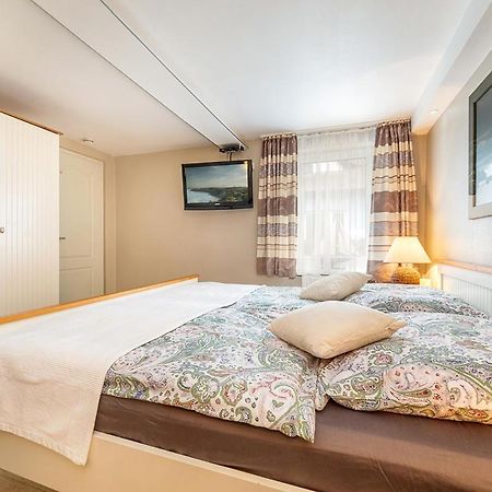 Apartment Charlotte Zirkow Kültér fotó