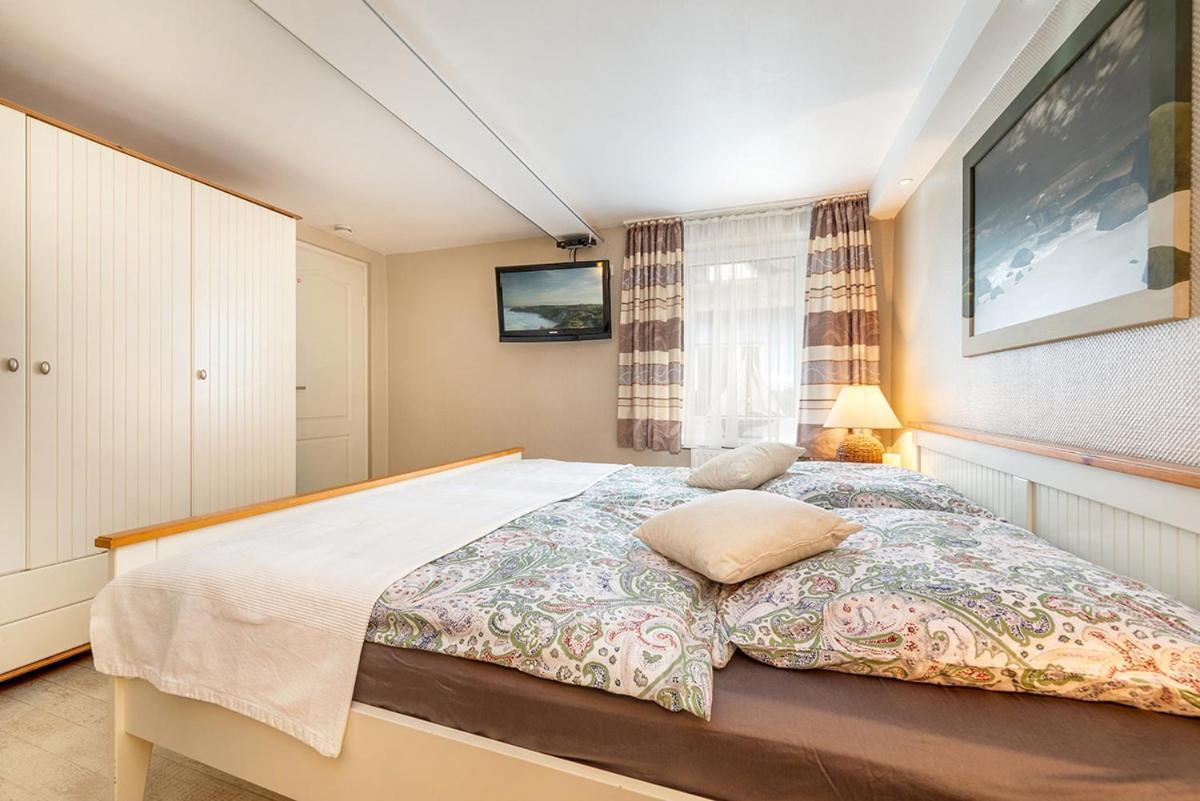 Apartment Charlotte Zirkow Kültér fotó